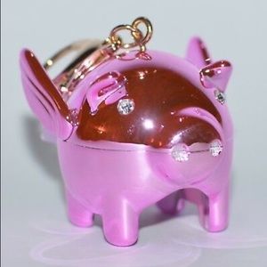 NWT Bath & Body Works Flying Pig PocketBac RARE!!